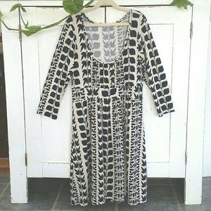 🍁SALE! Floral 🌿 & Feminine flowy dress